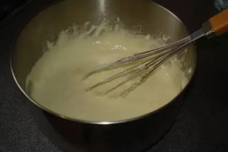 Мороженое из тыквы с апельсиновым соусом, которое согревает.: шаг 5