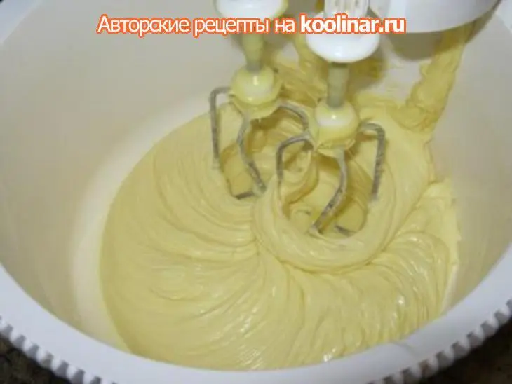 Торт "пражский" на быструю руку: шаг 13