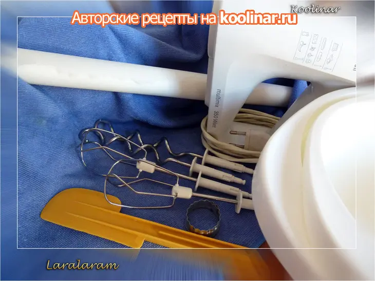 Печенье почти как орео - "ooops! i did it again! " (дуэль): шаг 3