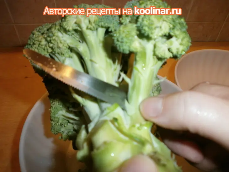 "шахматная доска" или необычные котлеты с гарниром.: шаг 5
