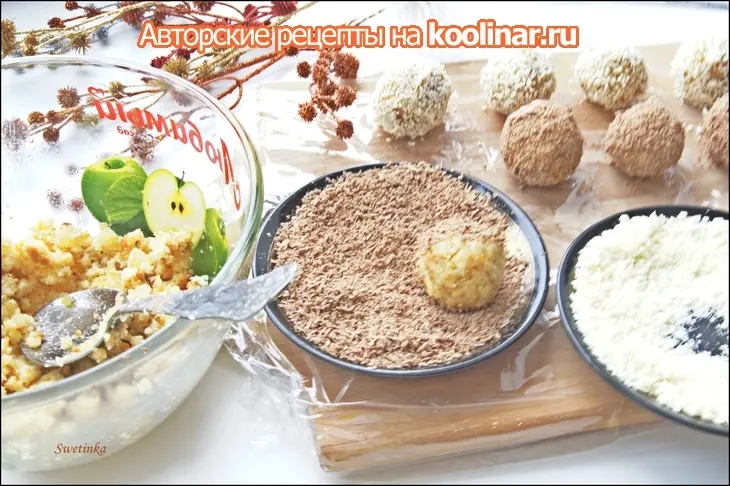Леках от шефа голанда с кремом из маскарпоне «для друзей хороших»: шаг 18