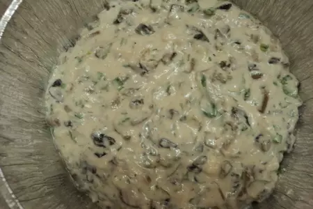 Капустный пирог. (необычный и очень вкусный): шаг 5