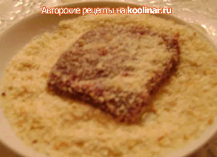 Печень по-неаполитански: шаг 2