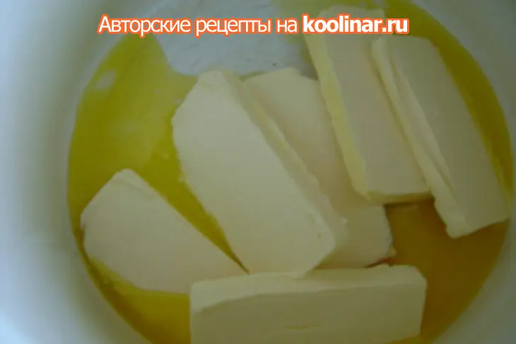 Постряпушки: шаг 1