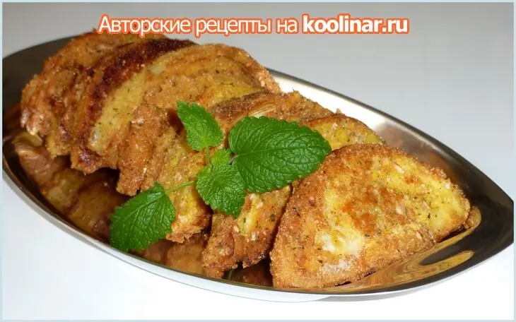 Капуста белокочанная, как гарнир: шаг 4