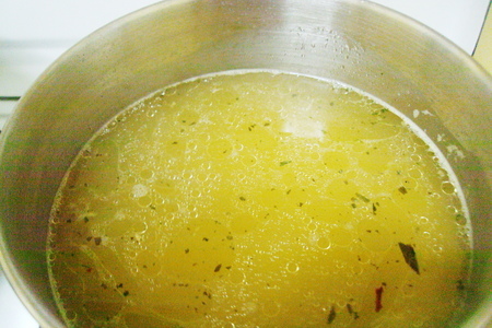 Курица в молочно-лимонном соусе (просто, быстро и бюджетно).: шаг 1