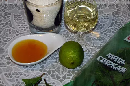 Торт "гармония вкуса": шаг 8