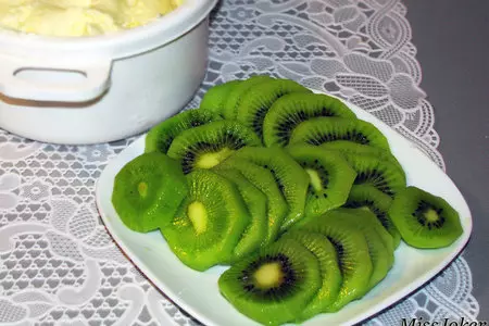 Торт "гармония вкуса": шаг 13