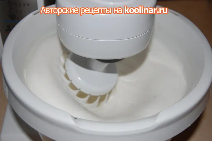Торт "танзания" от адриано зумбо: шаг 14