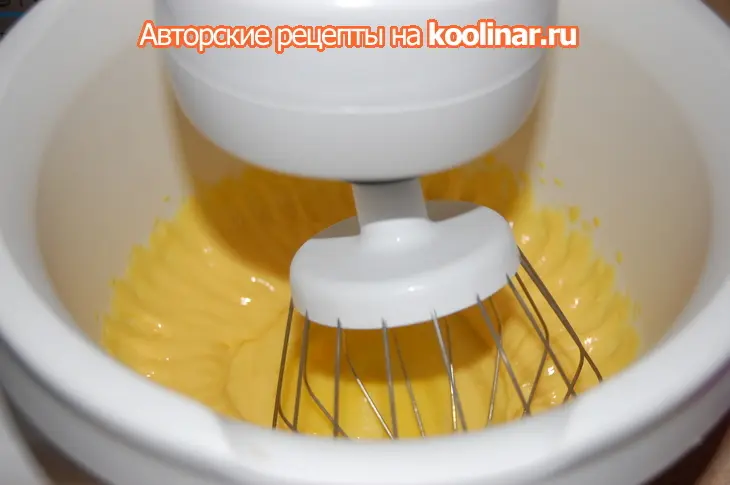 Торт "танзания" от адриано зумбо: шаг 34