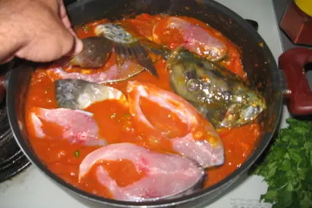 Храйме  (дуэль): шаг 5