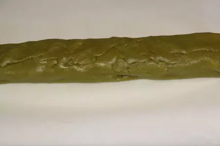 Печенье "панда": шаг 8