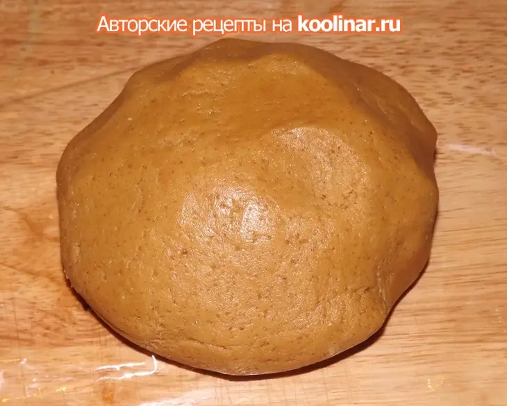 Новогодние подарки и украшение от сладкоежки :) дуель: шаг 7