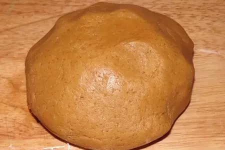 Новогодние подарки и украшение от сладкоежки :) дуель: шаг 7