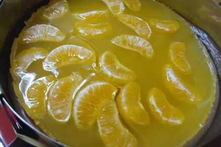 Торт для дракоши.: шаг 15