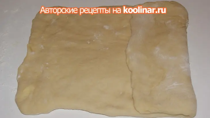 Датский сдобный хлеб.: шаг 10