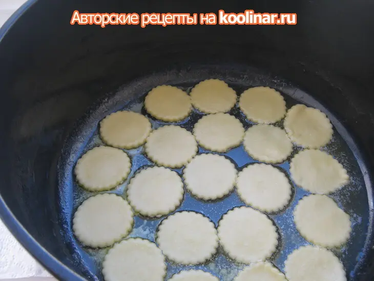 Азербайджанский плов с нутом и корочкой газмаг.: шаг 7