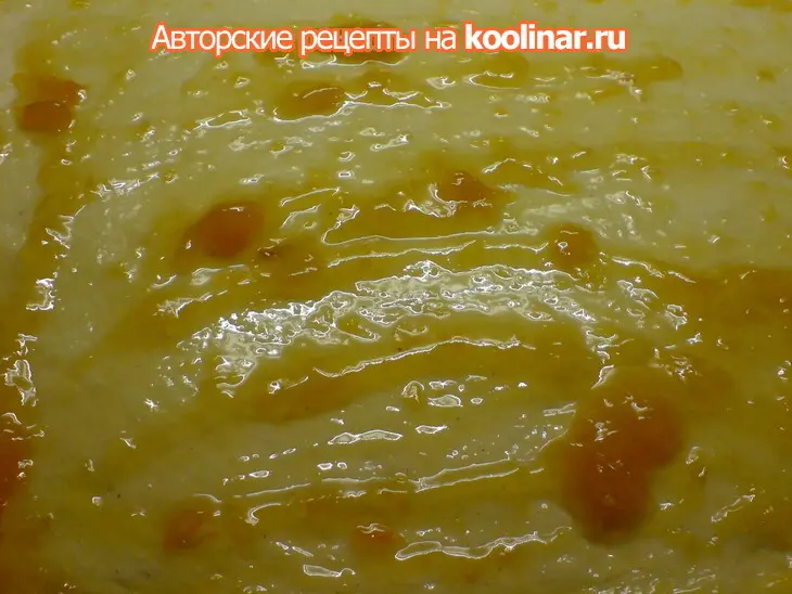 Сдобная витая булка  "цветок": шаг 2