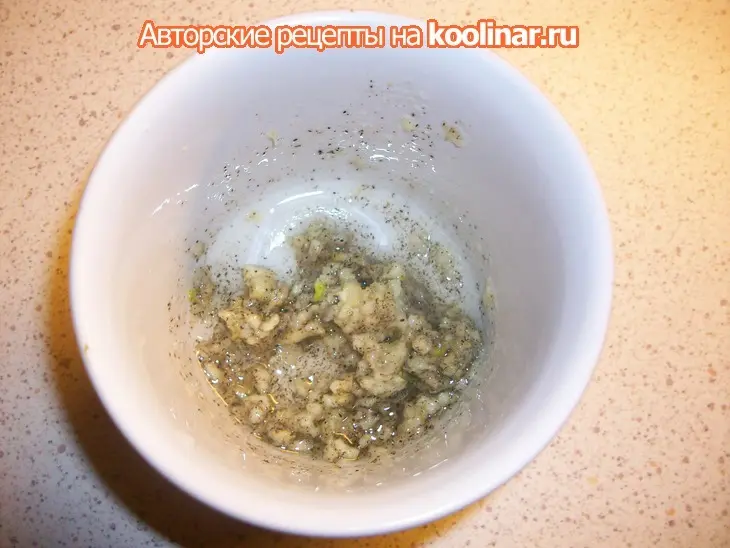 Вкуснейший гарнир с тыквой и грибами.: шаг 3