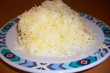 Вкуснейший гарнир с тыквой и грибами.: шаг 9