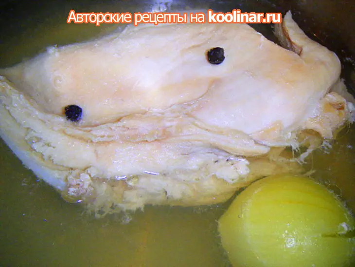 Спиральки из слоёного теста ,или быстрый перекусон: шаг 1