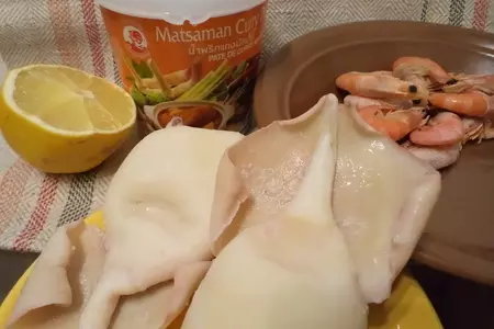 Морская симфония (дуэль): шаг 1