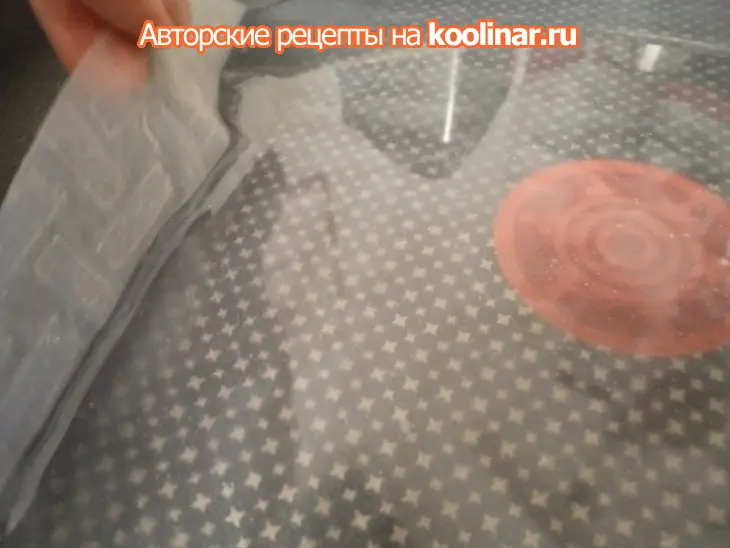 Морская симфония (дуэль): шаг 3
