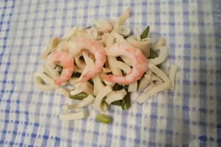 Морская симфония (дуэль): шаг 4