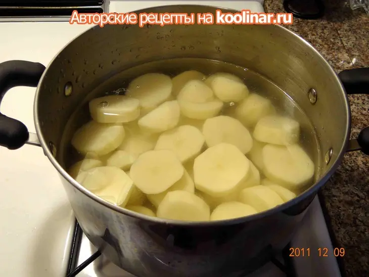 Картошка "по королевски": шаг 6