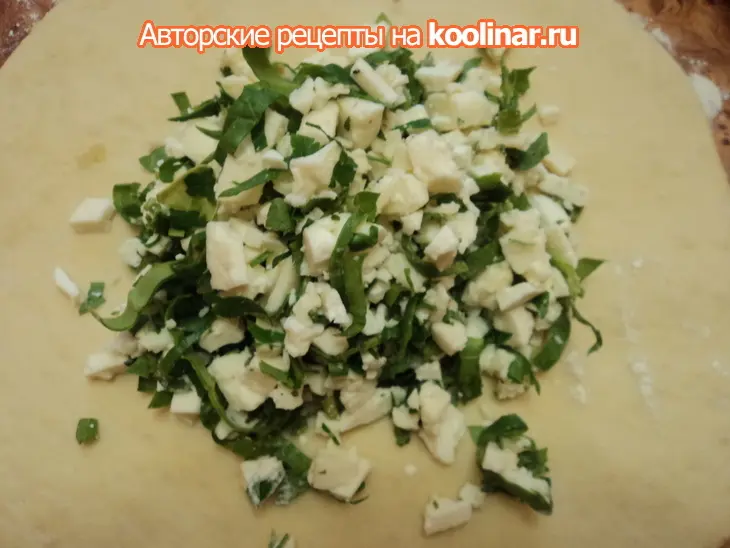 Картофельные лепешки с грибами и с сыром.: шаг 3