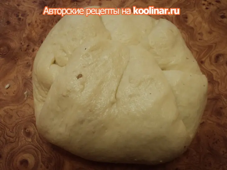 Картофельные лепешки с грибами и с сыром.: шаг 4