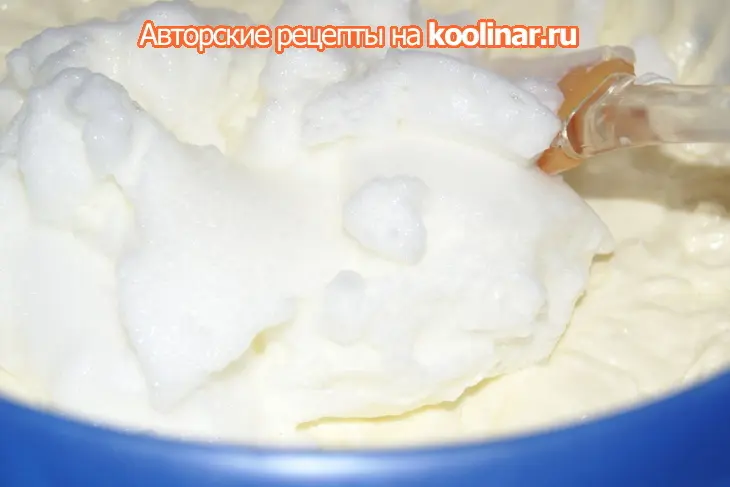 Торт "рождественская бомба": шаг 11