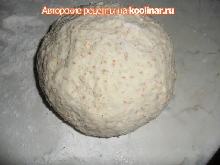 Курица, запеченная в духовке, с прованскими травами, и с начинкой.: шаг 4