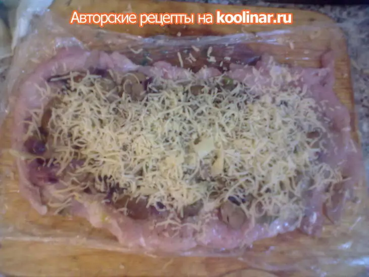 Кролик... и три блюда из него:"прощай год кролика"))): шаг 18