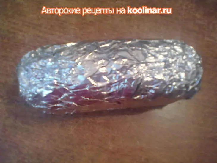 Кролик... и три блюда из него:"прощай год кролика"))): шаг 22