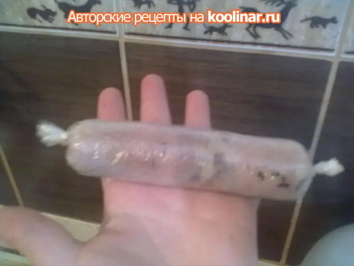 Кролик... и три блюда из него:"прощай год кролика"))): шаг 28