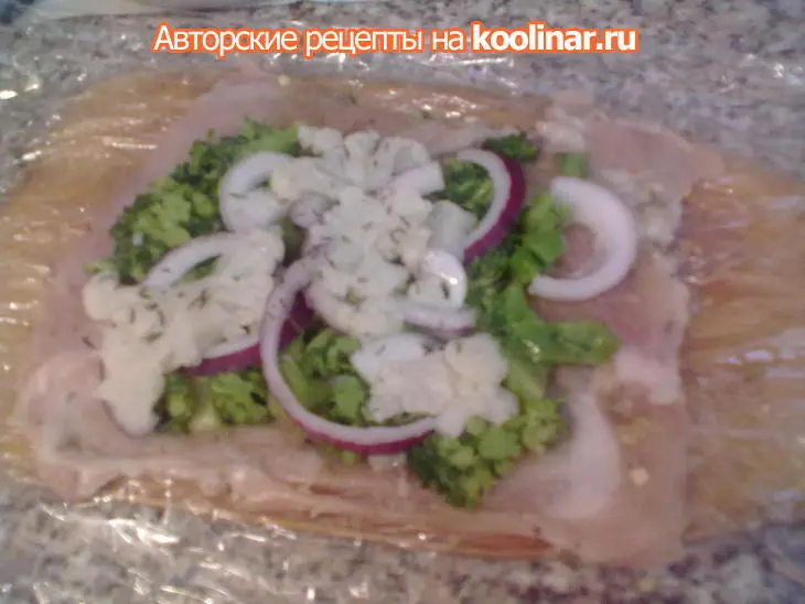 Кролик... и три блюда из него:"прощай год кролика"))): шаг 29