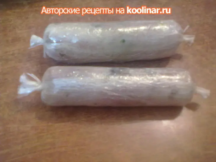 Кролик... и три блюда из него:"прощай год кролика"))): шаг 30