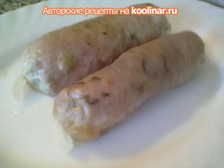 Кролик... и три блюда из него:"прощай год кролика"))): шаг 31