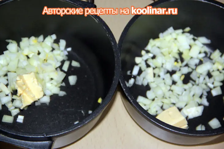 Свинина рождественская или "меню три  поросёнка" из одного куска мяса (дуэль): шаг 18