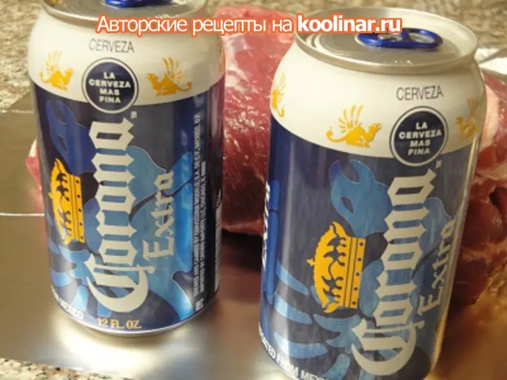 Готовим хрюшку или то-что украсит ваш праздничный стол: шаг 3