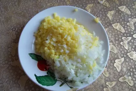 Вареники: шаг 2