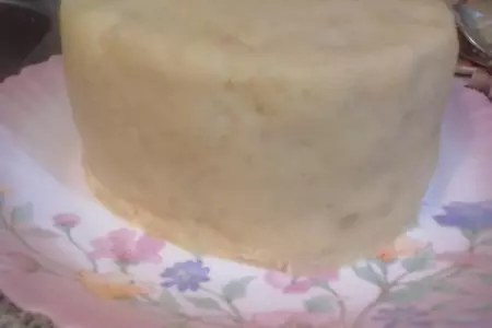 Торт...мясной,в шубе "субботний ужин"для всей семьи))): шаг 8