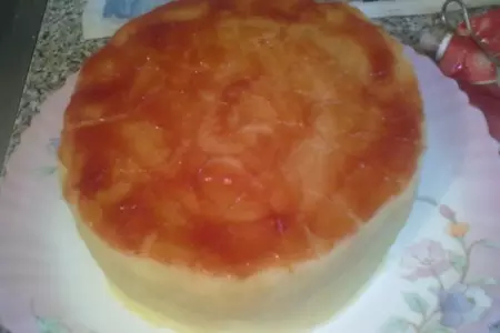 Торт...мясной,в шубе "субботний ужин"для всей семьи))): шаг 9