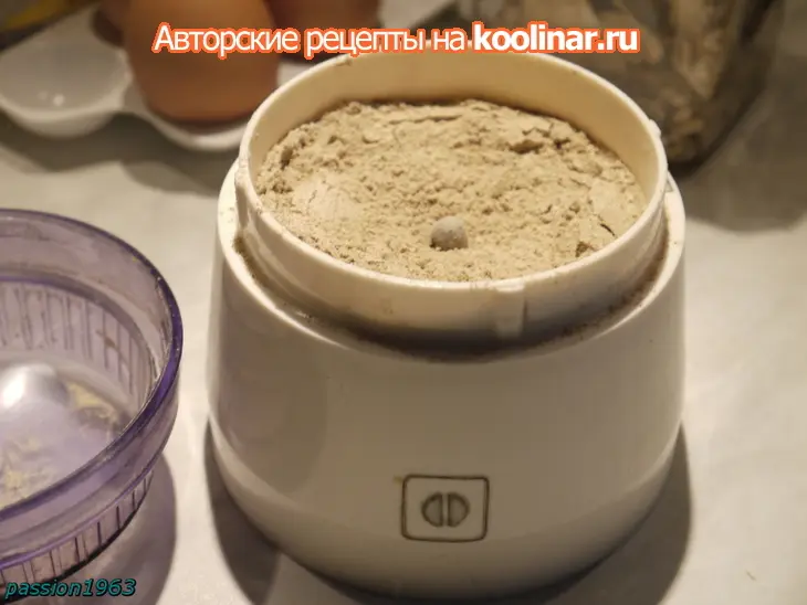 Домашние грибные (ну очень грибные) тальятелле: шаг 2