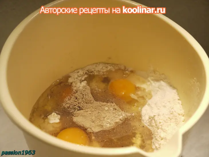 Домашние грибные (ну очень грибные) тальятелле: шаг 3