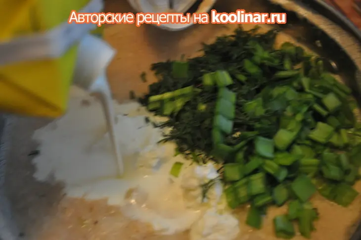 Сливочный суп-пюре из горбуши.: шаг 6