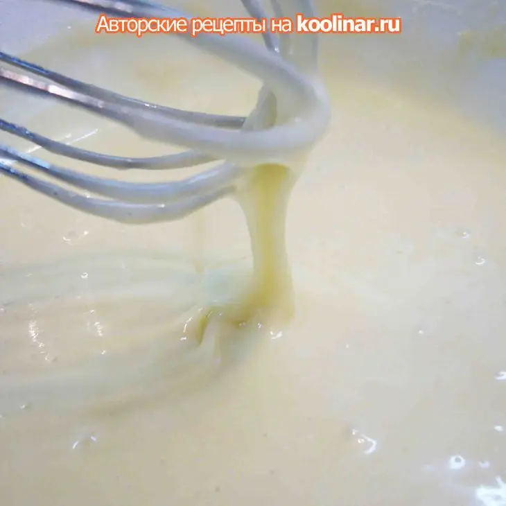 Печенье с предсказанием "новогодняя игра": шаг 3