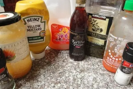 Мясо,и только мясо,и с мясом всегда: шаг 1