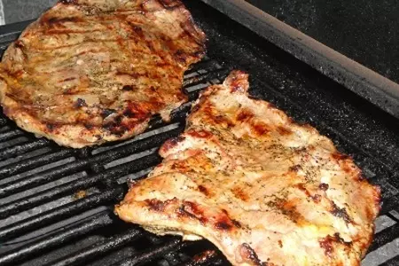 Мясо,и только мясо,и с мясом всегда: шаг 5